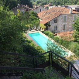 Les Jardins de Brantôme - 