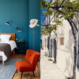 Maison l'Ostréale - 