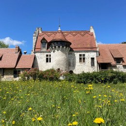 Manoir de L'Aumonerie - 