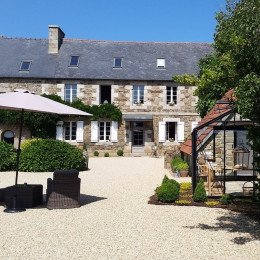 Manoir des Petites Bretonnes - 
