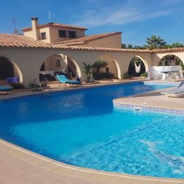 Mas dels Esquirols - 