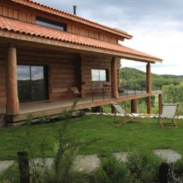 Perchoir du Quercy - 