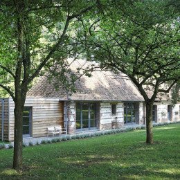 Domaine du Fresnoy - 