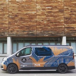 Vanille Expérience - 