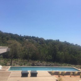 Villa Côté Maquis - 