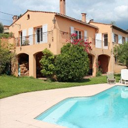 Villa Les Coquelicots - 