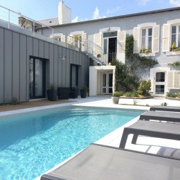 Villa Saint Jean - 