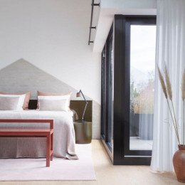 VIPP Chimney House - 