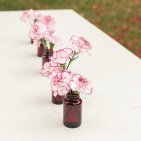 Nappe en Lin Lavé Naturel