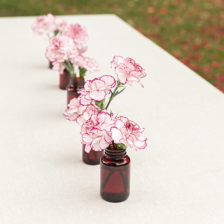 Nappe en Lin Lavé Naturel - Embrin