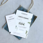 Carte Cadeau Embrin