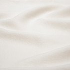 Rideau en lin lavé Crème