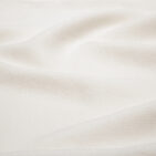 Rideau en lin lavé Crème