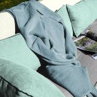 Canapé en Lin Aramis  - Composition Novéa