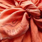 Furoshiki - Emballage cadeau en lin