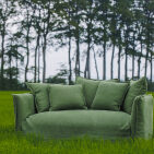 Canapé en Lin Arkéa