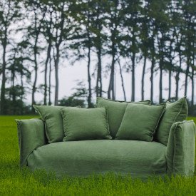 Canapé en Lin Arkéa