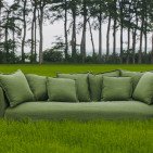 Canapé en Lin Arkéa