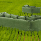 Canapé en Lin Arkéa