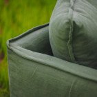 Canapé en Lin Arkéa