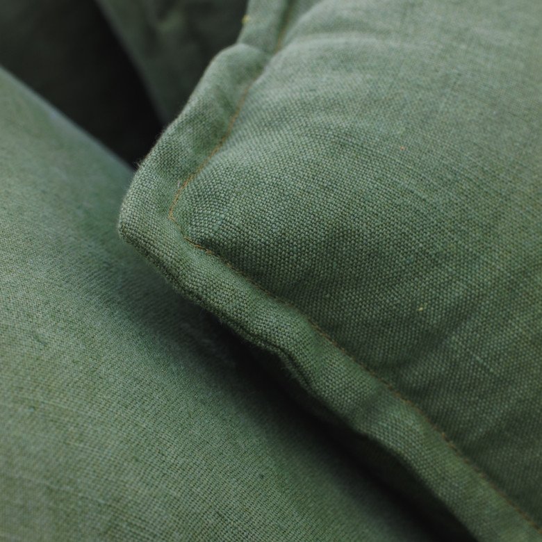 Canapé en Lin Arkéa - Embrin