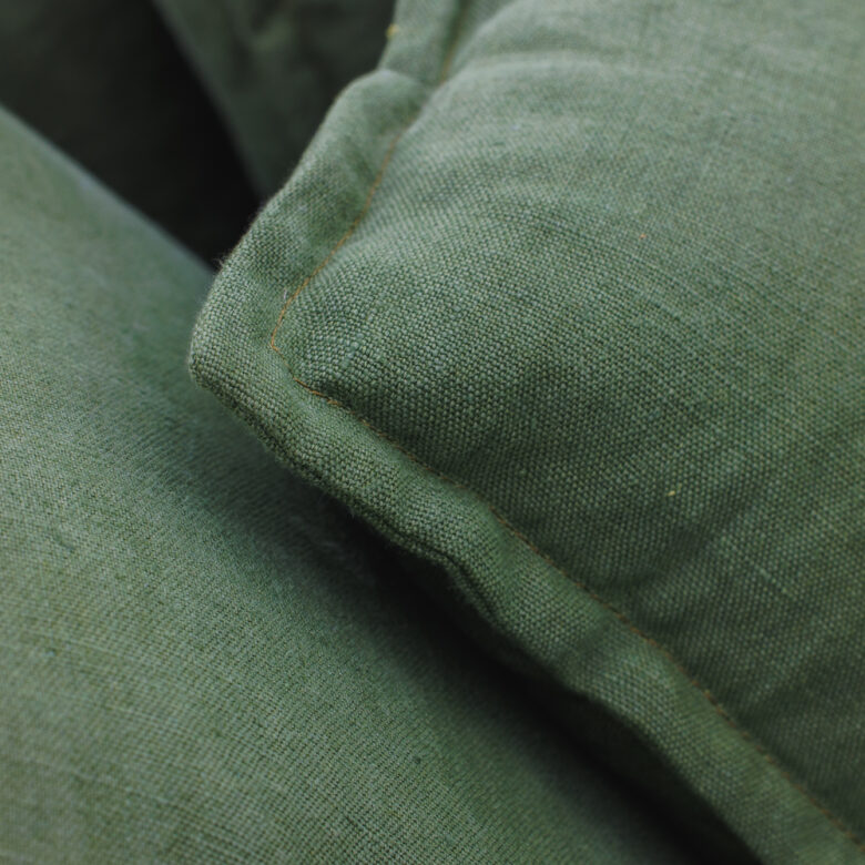 Canapé en Lin Arkéa - Embrin