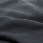 Rideau en lin lavé Gris Plomb