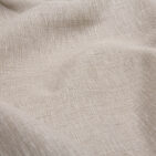 Voilage en lin lavé Ficelle