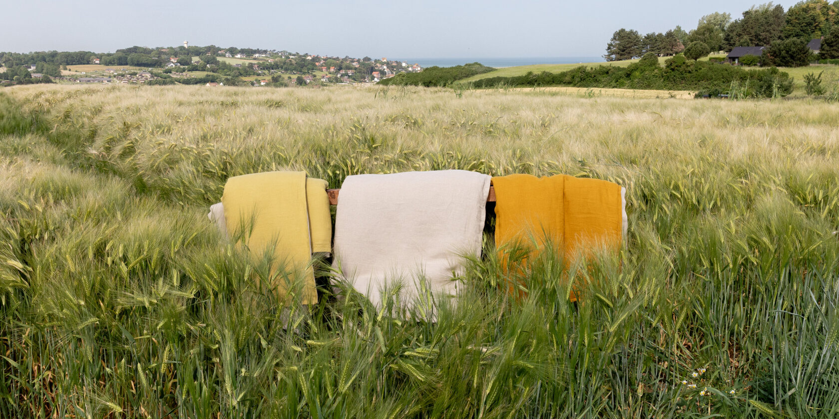 Courtepointes : Notre nouvelle gamme
