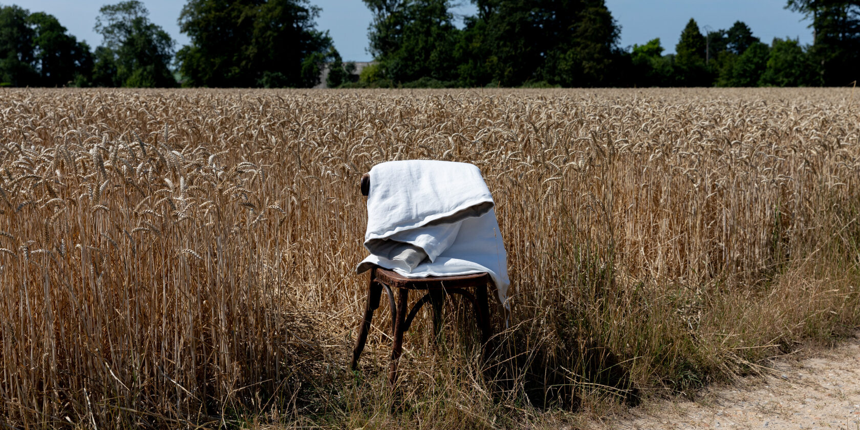 Courtepointes : Nouvelle Collection
