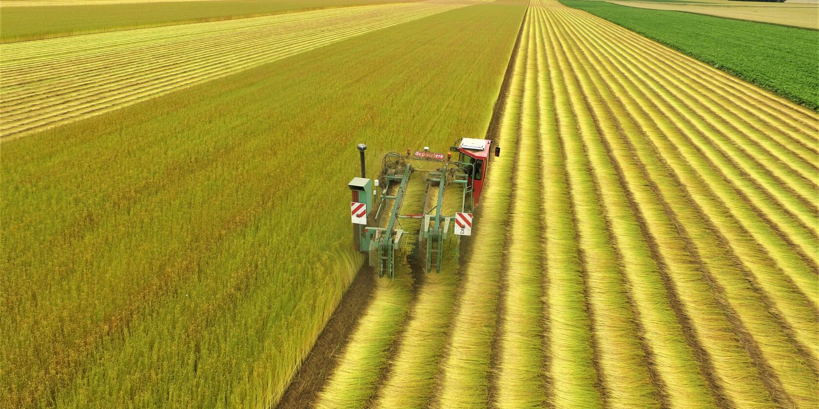 Terroir d’exception
