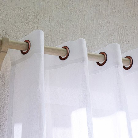 Oeillets vieux cuivre