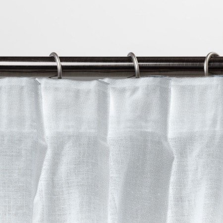 Tête flamande 1 pli sur barre