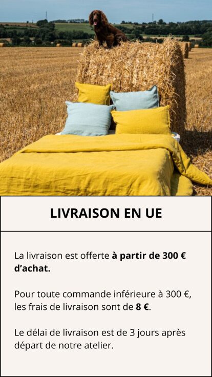 Livraison & Retours