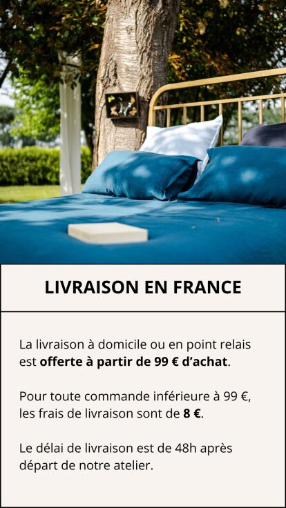Livraison & Retours