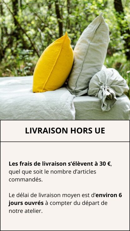 Livraison & Retours