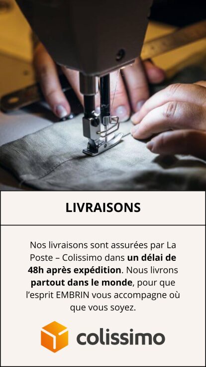 Livraison & Retours