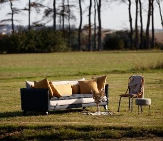 Meilleurs matériaux pour un canapé