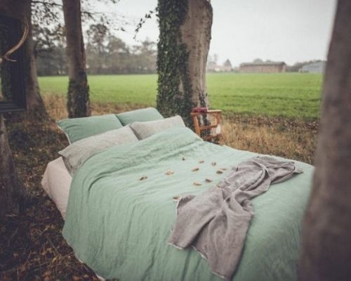 Choisir la taille de sa housse de couette