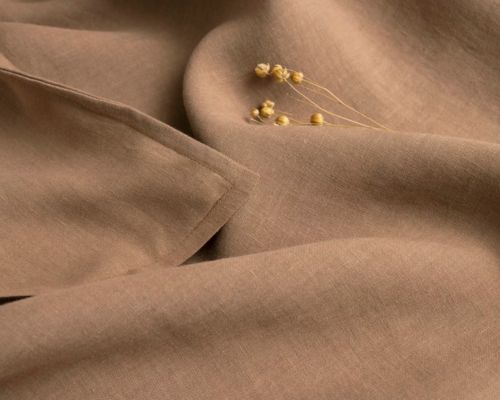 Linge de lit EMBRIN