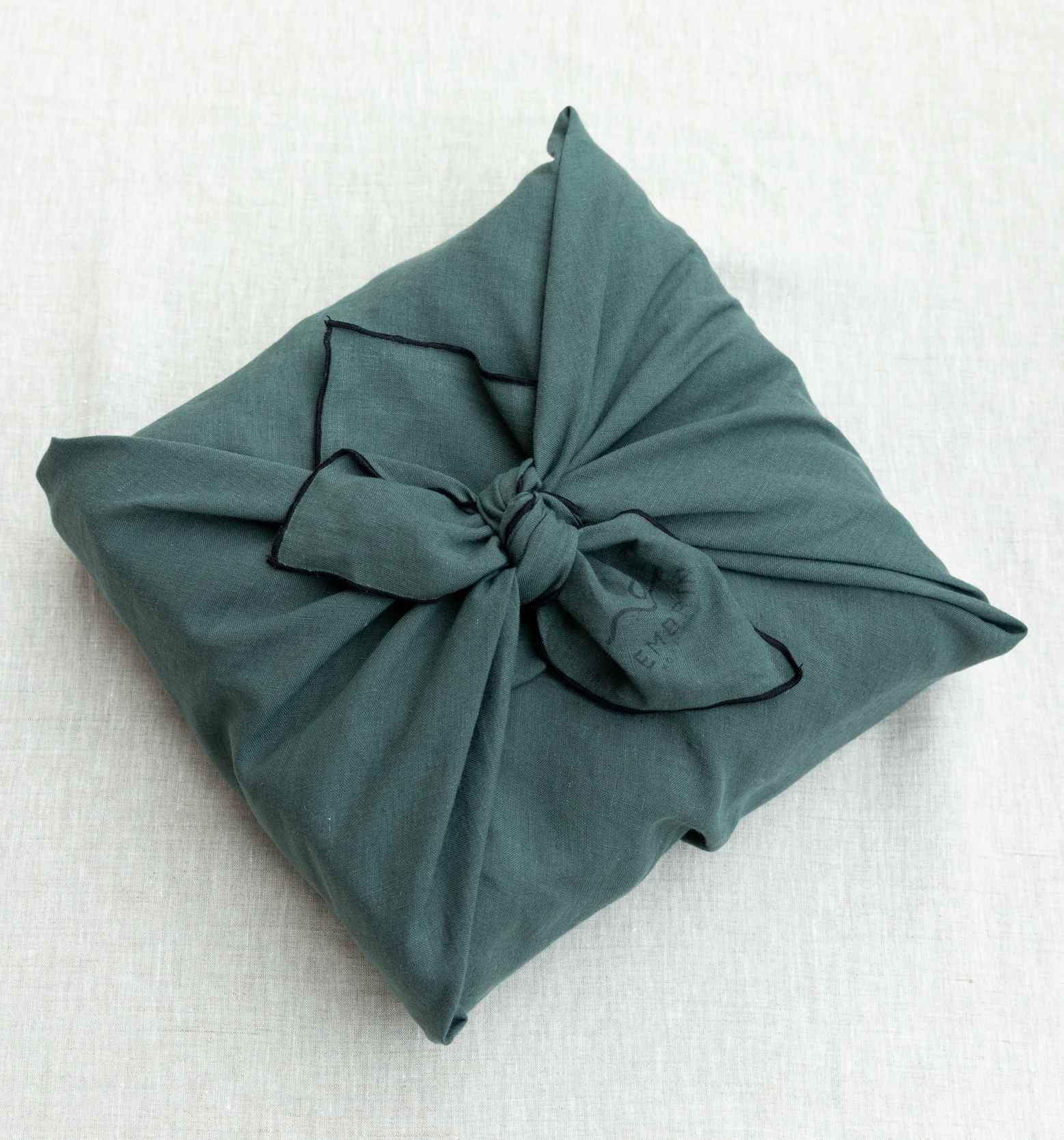 Furoshiki en lin