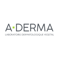 A-derma logo