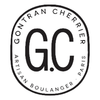 Gontran Cherrier logo