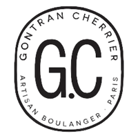 Gontran Cherrier logo