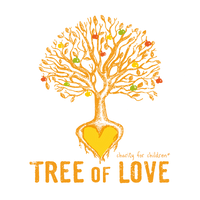 Tree of Love logo