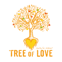 Tree of Love logo