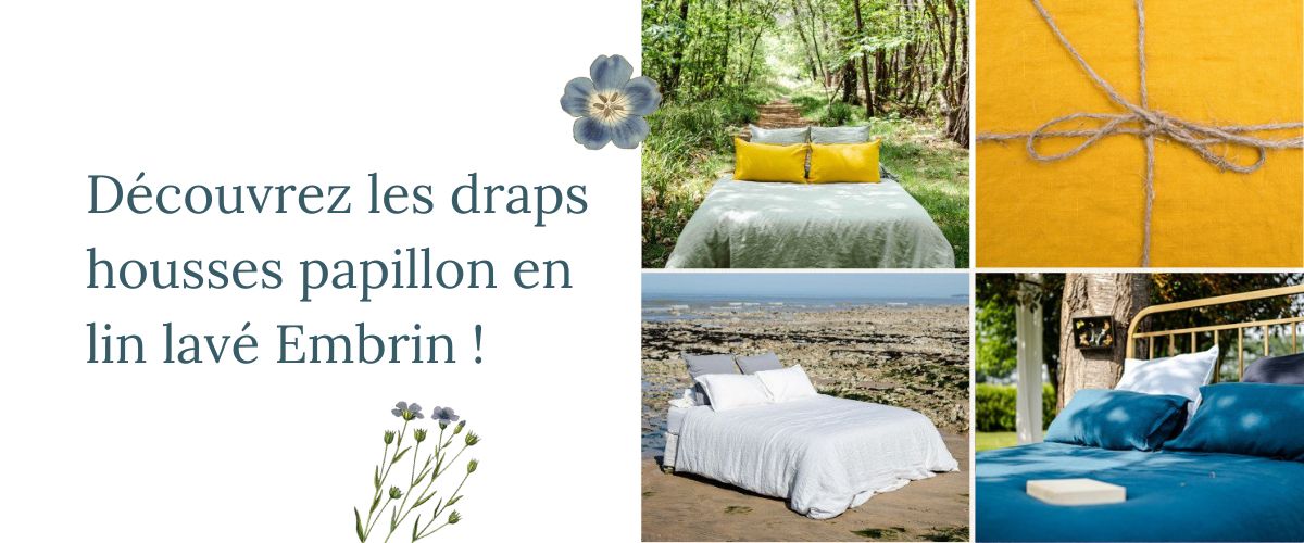 Quelles dimensions de draps choisir ?