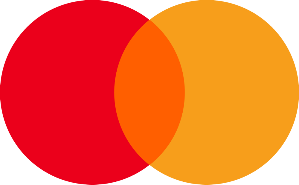 Logo MasterCard