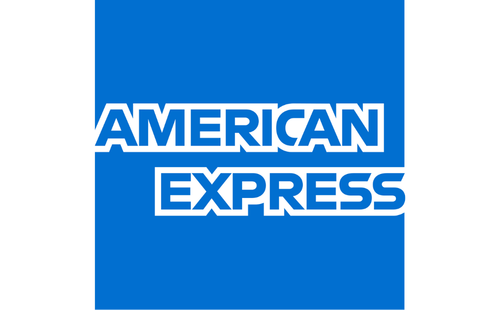 Logo American Express