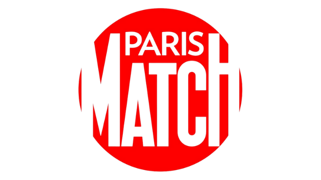 Embrin dans Paris Match
